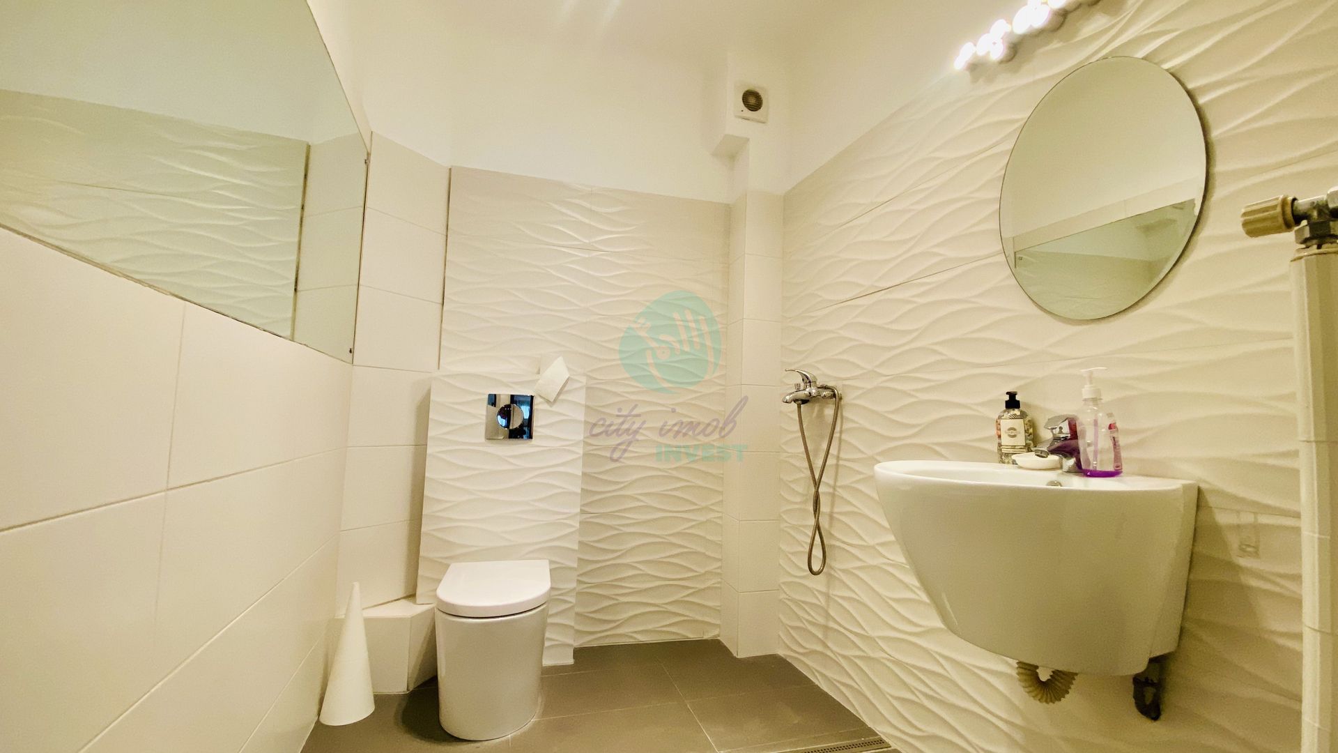 Apartament 2 camere, Calea Dorobanti - Poză 6