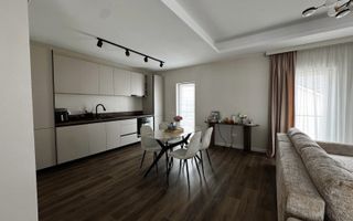 Apartament modern cu 3 camere, la cheie – zona Doamna Stanca - Poză 1
