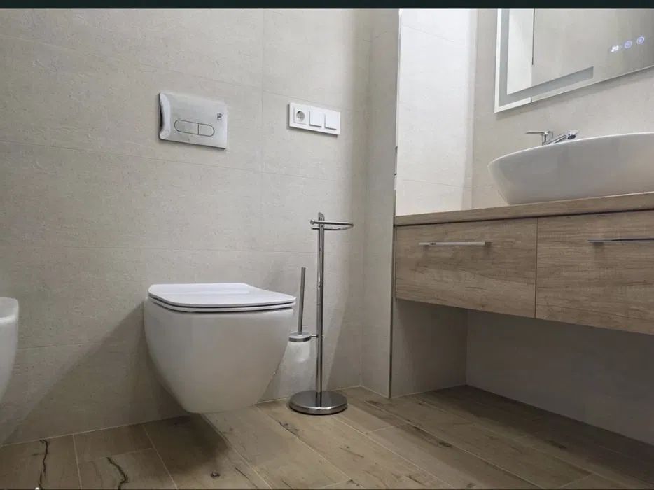 Apartament cu două camere de închiriat premium - Poză 6