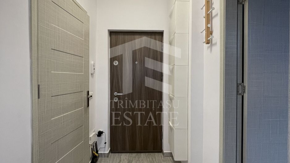 TITAN |Chirie 2 cam bloc 2020 centrala proprie Metrou 15min 1 Dec 1918 - Poză 8