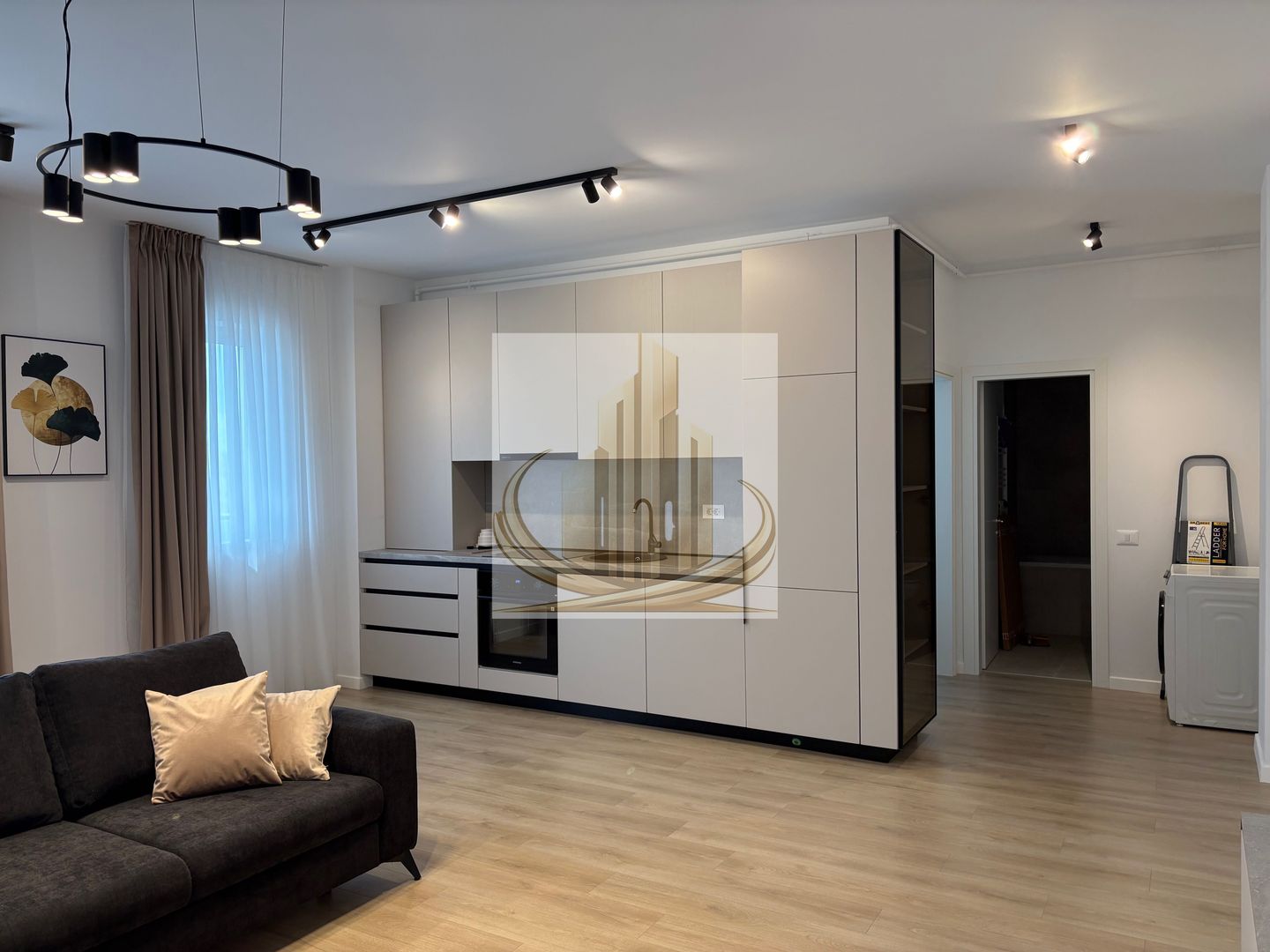 Apartament modern cu 2 camere – Torontalului Parcare inclusă - Poză 5
