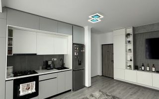 Apartament 2 camere Giroc - Poză 3