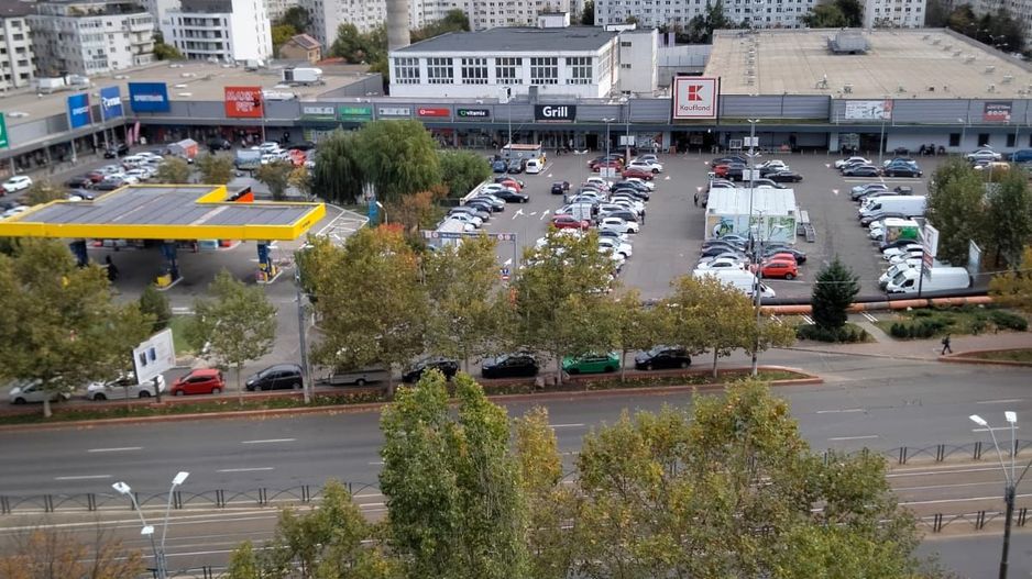 Vanzare Apartament 3 Camere Sos Mihai Bravu / Kaufland - Poză 7