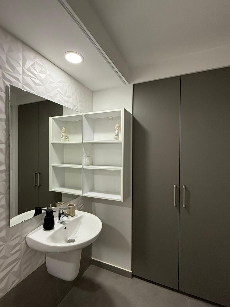 Chirie I Apartament 2 camere | 4 City North I Pipera I Parcare - Poză 14