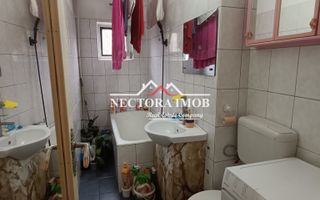 NECTORA IMOB-Apartament 3 camere, Zona Nufarul, 51 mp, Etaj 2, Utilat - Poză 3