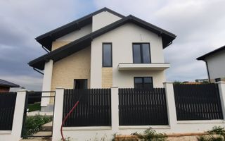 🏡 Vilă Premium Valea Adâncă, Zona 5 Drumuri 🏡 - Poză 2