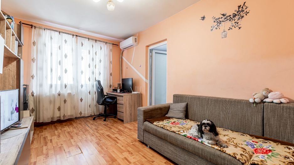 🏡 3 camere, etajul 1 – Aleea Amara, Vlaicu - Poză 2