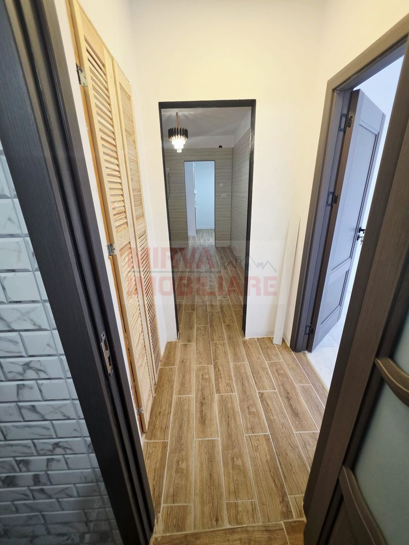 Apartament 2 camere renovat complet | Ultracentral | Vedere Tribunal - Poză 6
