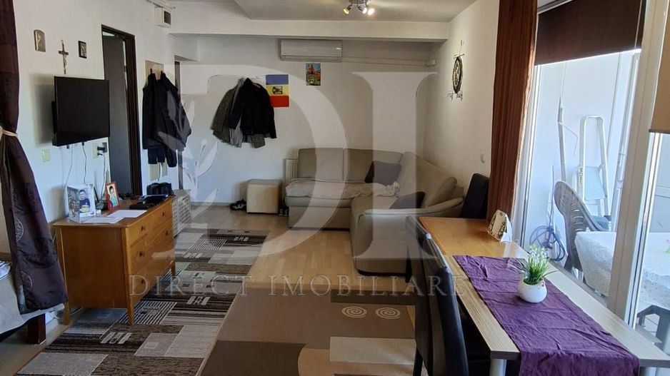 Apartament cu terasă generoasă | Baciu – Zona Petrom - Poză 2