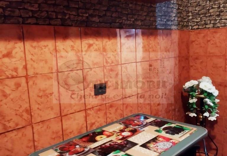 2 CAM PODU ROS PALAS CANTEMIR FARA RISC ETAJ INTERMEDIAR - Poză 15