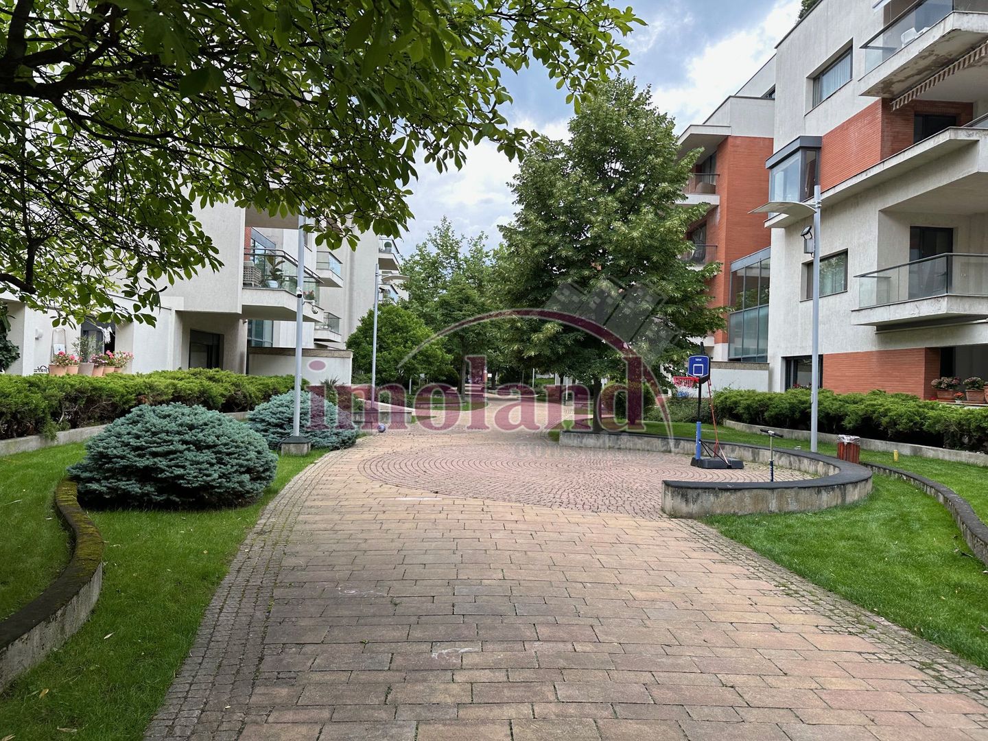 Apartament 4 camere - inchiriere - Washington Residence-Dorobanti - Poză 20