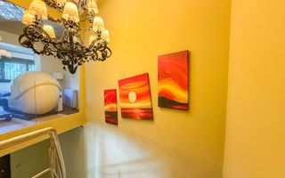 RAR | Apartament in Vila Cotroceni 184 MP - Poză 6