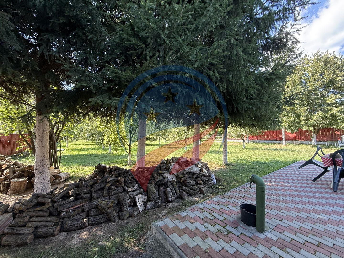 CASĂ DE VÂNZARE – MĂLURENI, JUDEȚUL ARGEȘ | 154 MP | TEREN 2.100 MP - Poză 34