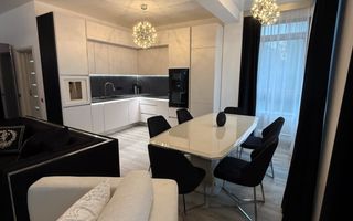 Apartament 2 camere de vânzare | Șelimbăr, Sibiu | 62 mp, mobilat, balcon - Poză 13
