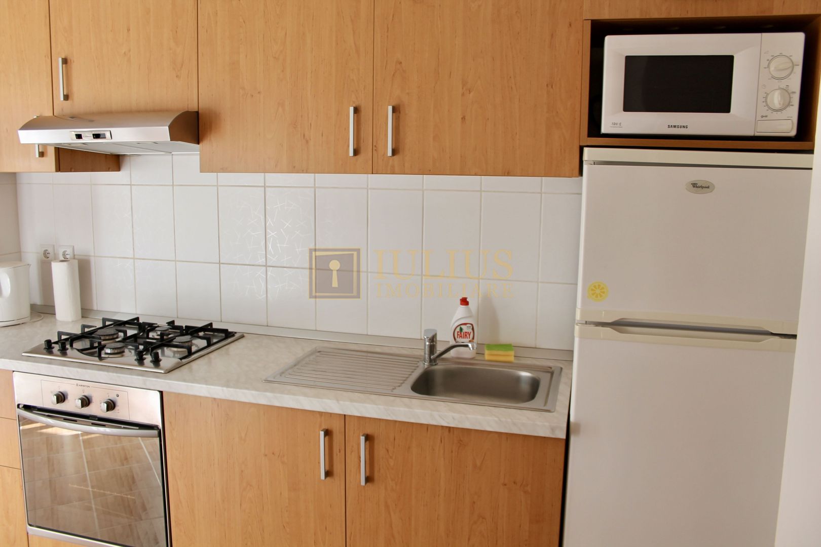 loc de parcare+garaj inclus- Aradului - Poză 10