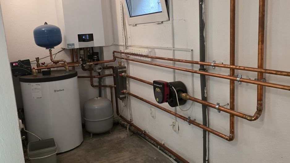 Vila de inchiriat - Poză 36