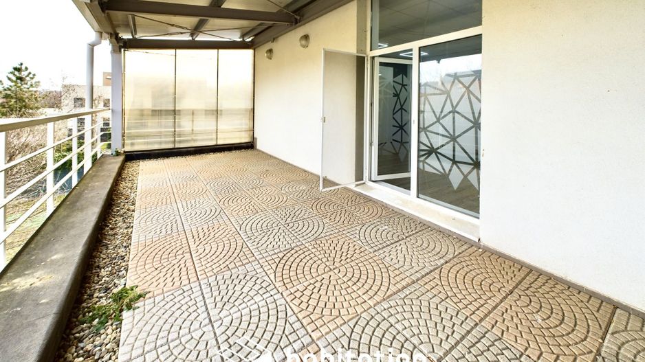 Clădire de birouri de vânzare în Dumbrăvița - Poză 14