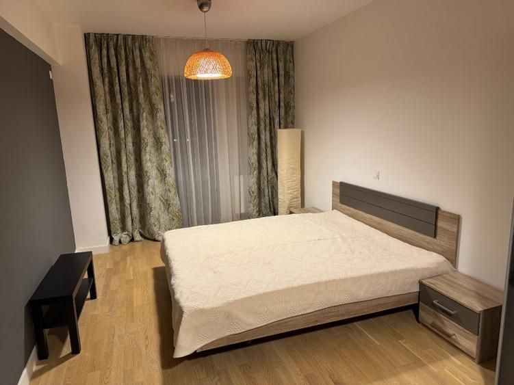 Apartament modern 2 camere | Floreasca-Barbu Vacarescu-Pipera | Parcare - Poză 10