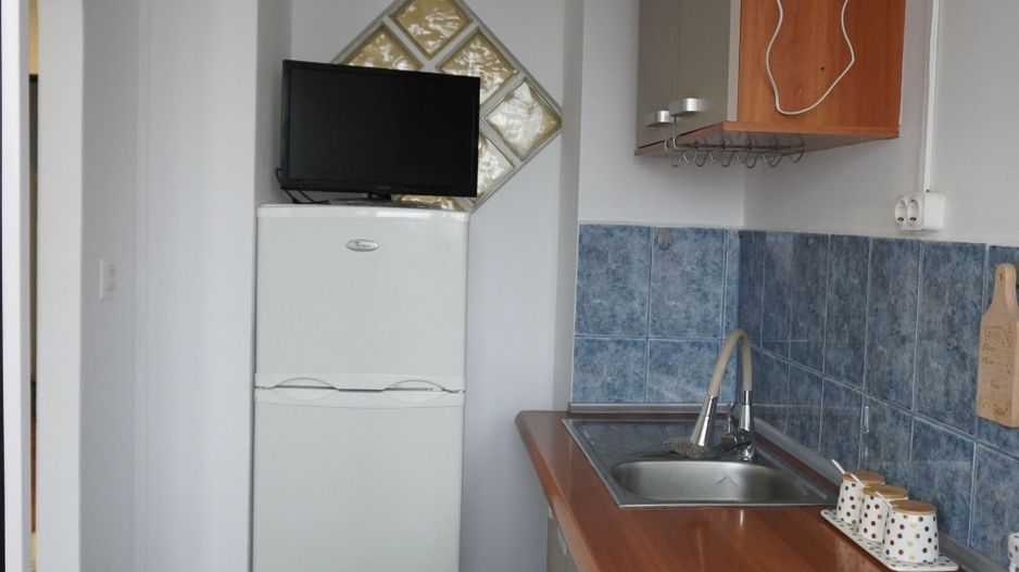 Garsonieră renovată, mobilă nouă, 3 min ParkLake, etaj 9 - Poză 7