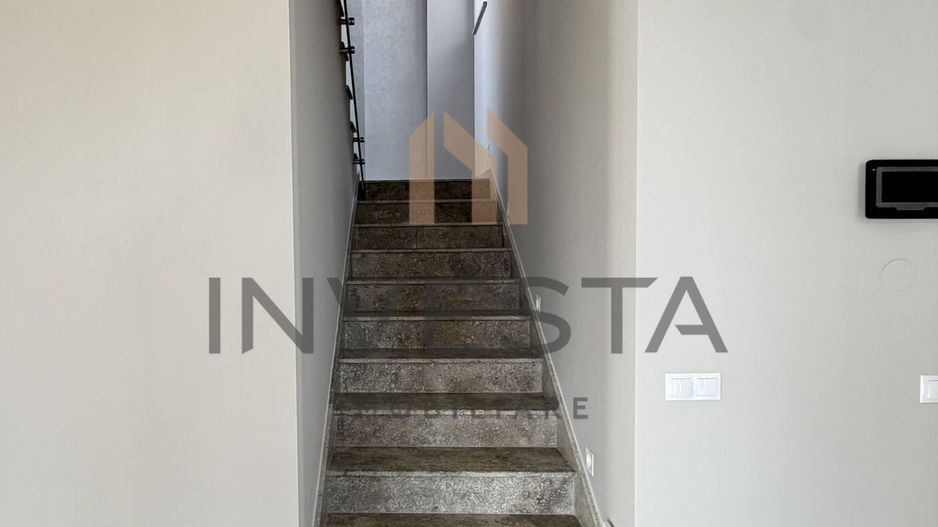 Casa de inchiriat Smart Home langa padure - zona Prof. N. Margineanu - Poză 6