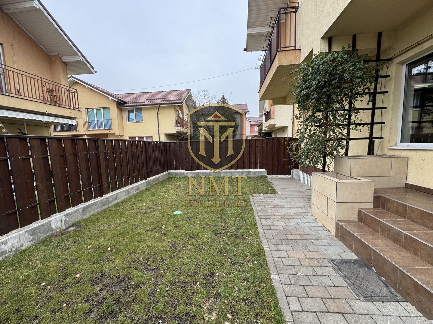 Casa tip Duplex | 110 mp |  Parcul Poligon - Poză 9