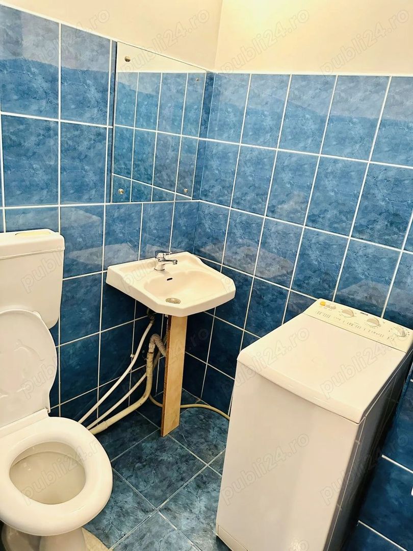 APARTAMENT COCHET, 3 CAMERE, 13 SEPTEMBRIE - Poză 7