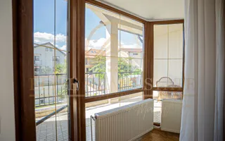 Ovidiu Sud - Zona premium - Vila impozanta, curte mare, garaj, terasa! - Poză 35