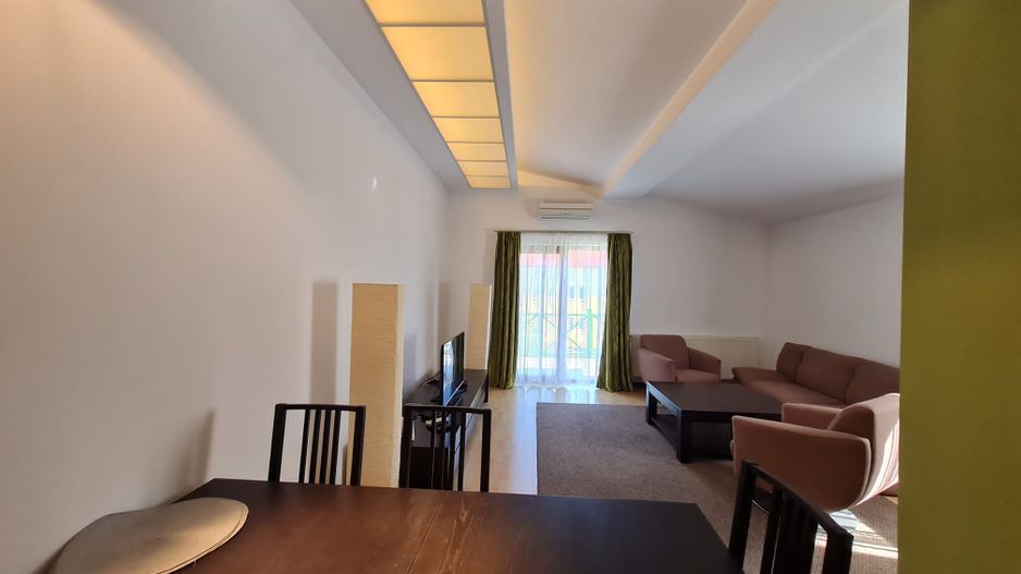 Apartament generos de închiriat zona Lipovei - Poză 14