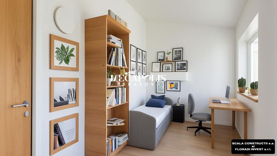 Duplex | Bartolomeu | 142 mp - Poză 5