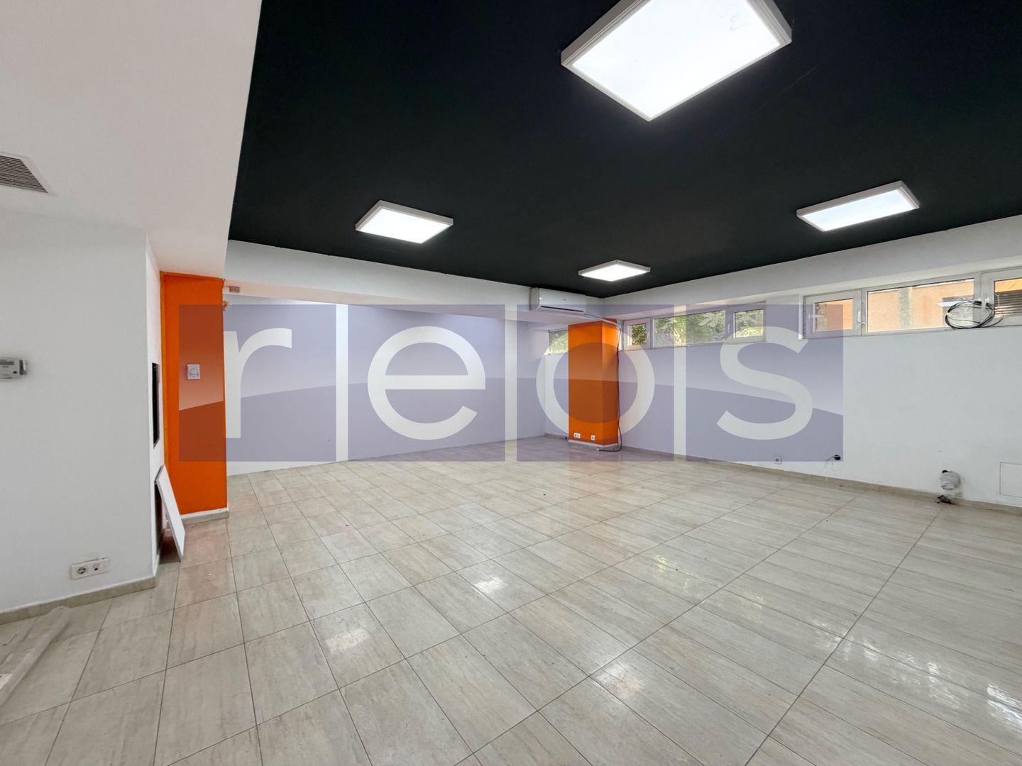 ÎNCHIRIERE SPATIU COMERCIAL | 250 MP | ZONA CENTRALA | PIAȚA  VICTORIEI - Poză 4