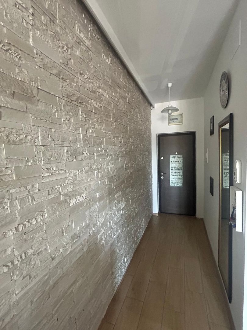3 camere Titan - Rasarit de Soare - loc parcare - m. spalat vase!!! - Poză 13