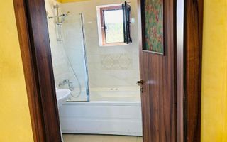 Apartament 2 Camere Decomandat, Bloc Nou, Parcare Gratuită, Curte Privată, Pădure – Bulevardul Poitiers, Iași - Poză 6