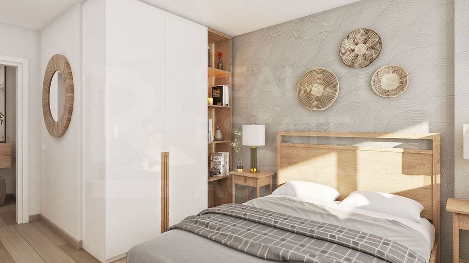 Vânzare, apartament, 2 camere tip 2D, HILS Republica, București - Poză 4