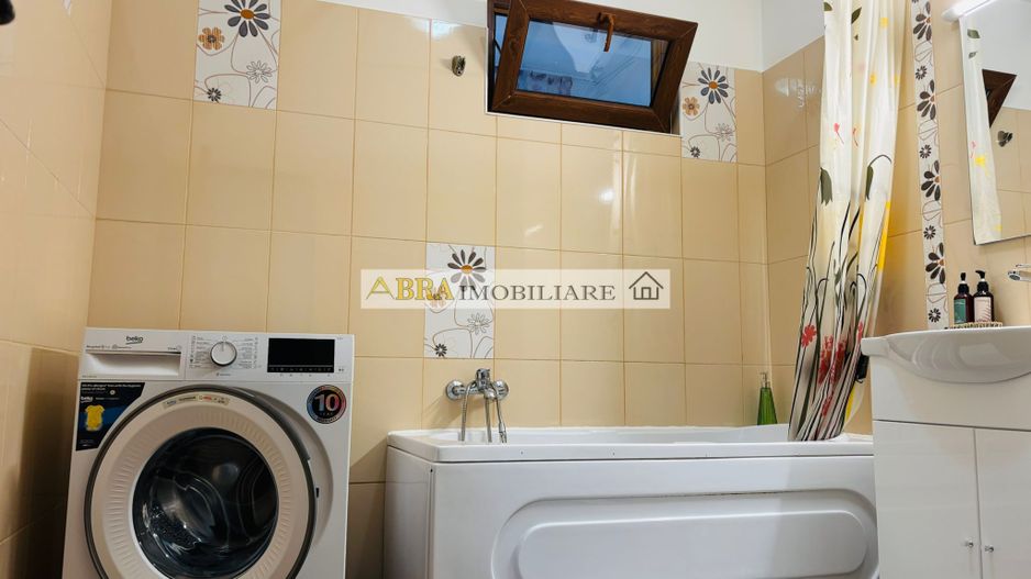 Studio gata de mutat loc de parcare, inclus - Poză 10