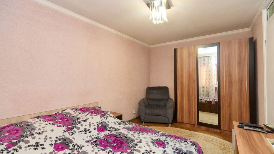 APARTAMENT 3 CAMERE -DECOMANDAT + LOC DE PARCARE - PITEȘTI - Poză 3