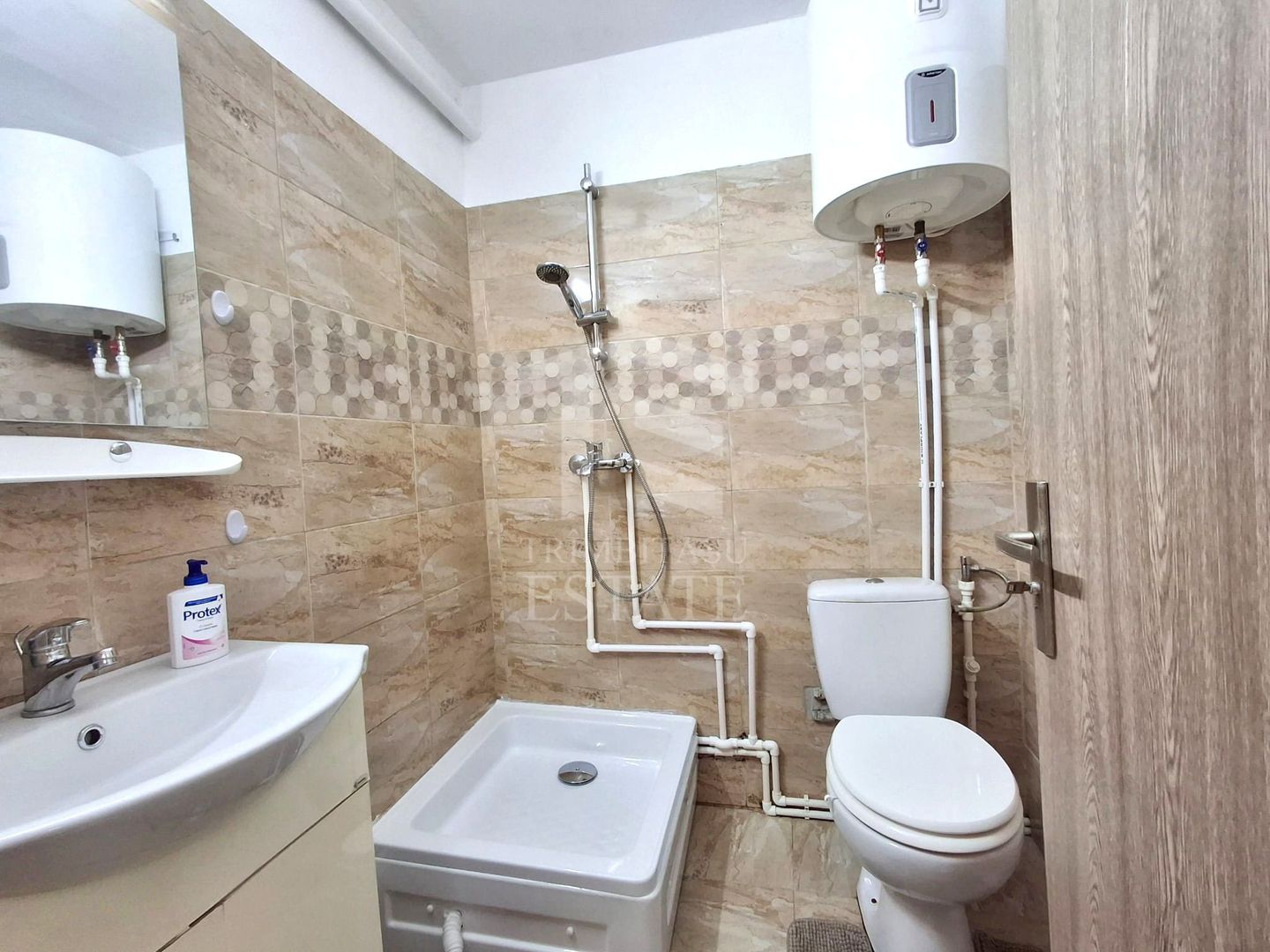 Garsonieră de închiriat | zona Lacul Tei | Teiul Doamnei | Colentina - Poză 6