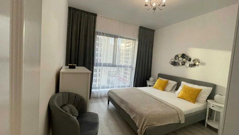 APARTAMENT DE LUX DECOMANDAT EXIGENT PLAZA BLOC 2023 - Poză 2