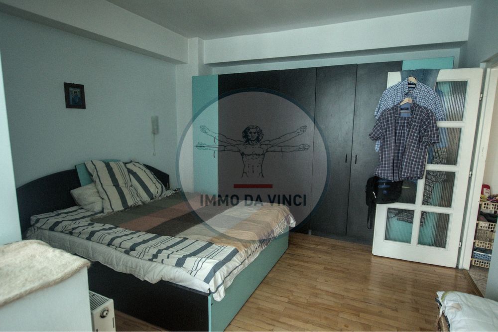 Inchiriez apartament 125m2. Dorobantilor - Poză 2