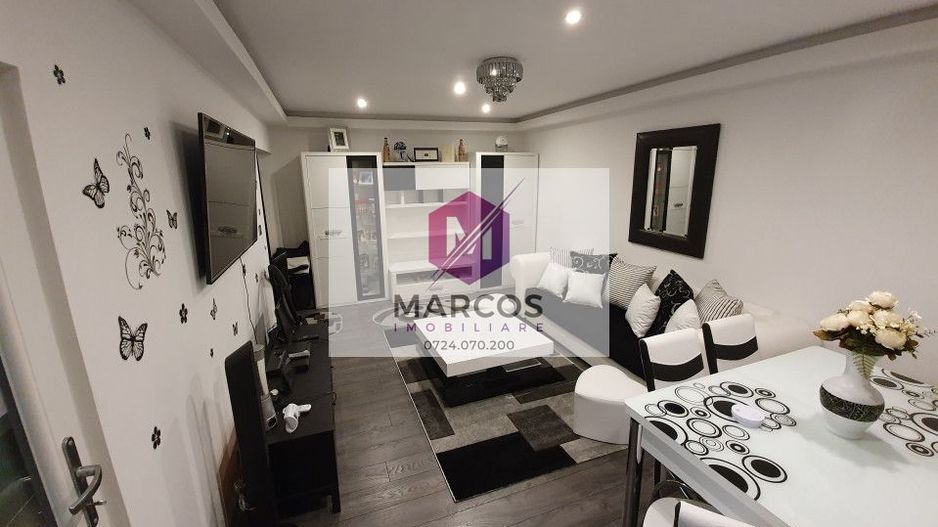Apartament 1 camera langa Gen.2 ID 659 - Poză 3