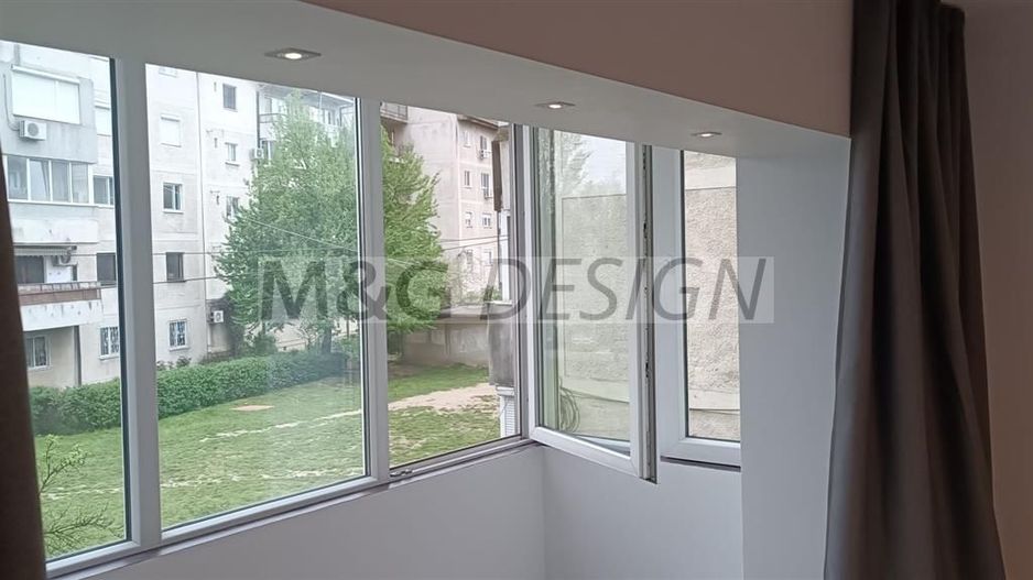 Apartament 2 camere modificate in 3 camere etaj 1 - Poză 16