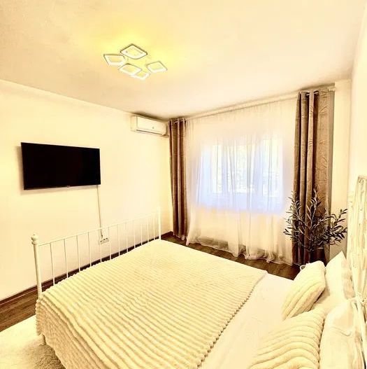 Garsonieră modernă Dristor – Centrală Proprie, Renovată - Poză 2