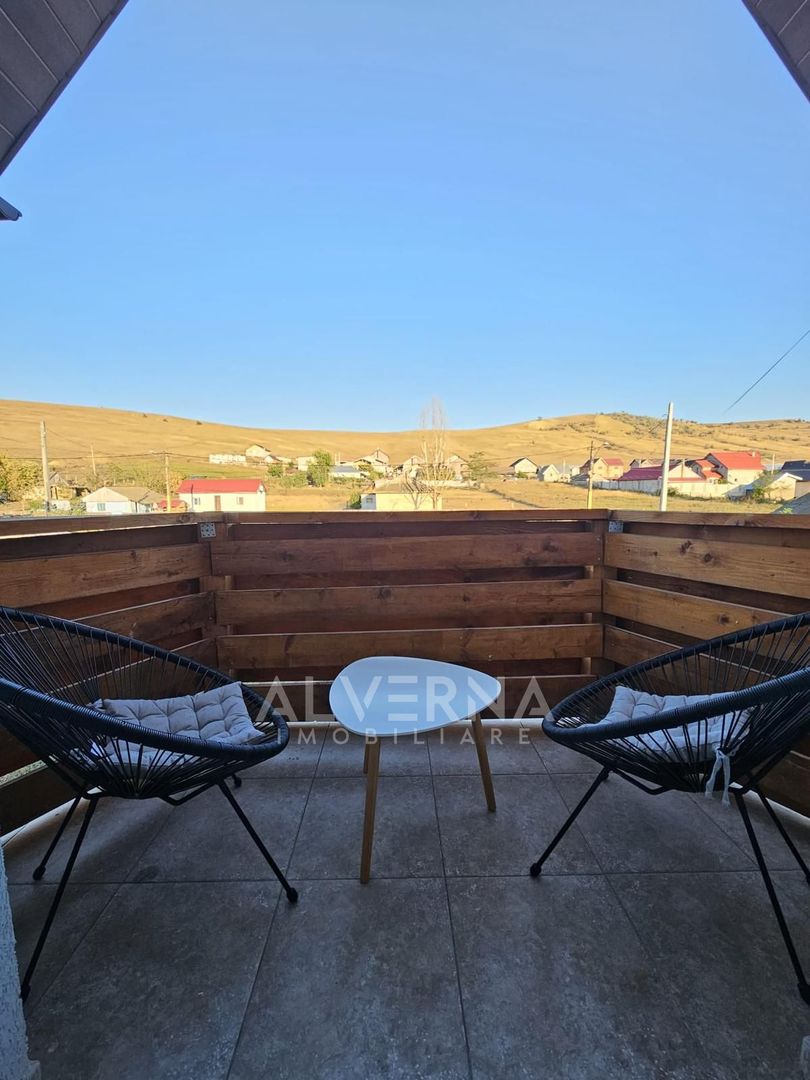 Oportunitate de investitie in Turism | Pensiune - 224mp | Iasi - Poză 20