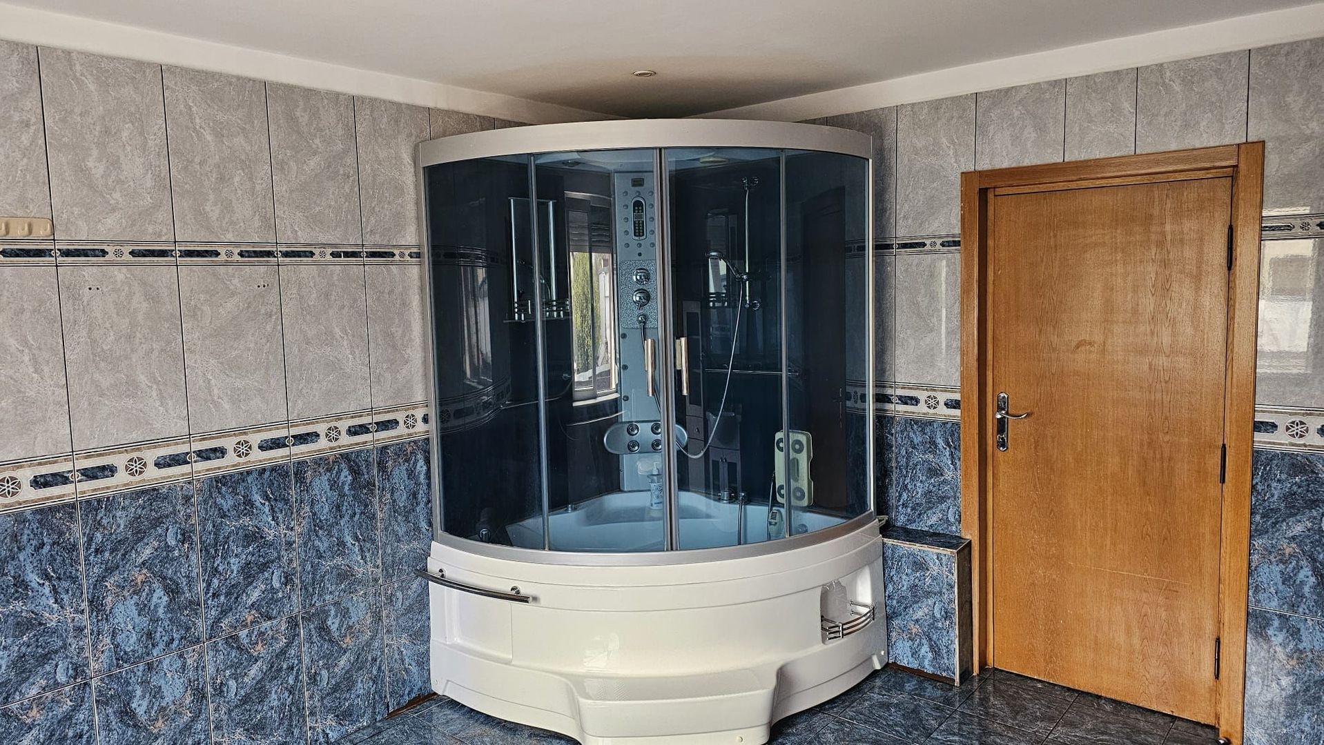 Vilă individuală  S+p+1+m– Colentina - Poză 15