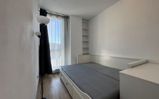 Apartament cu 3 camere, mobilat, loc de parcare | Vivalia - Poză 9