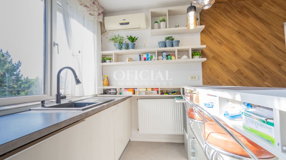 Apartament 2 Camere | Modern Mobilat | Gheorgheni Baita Interservisan - Poză 6