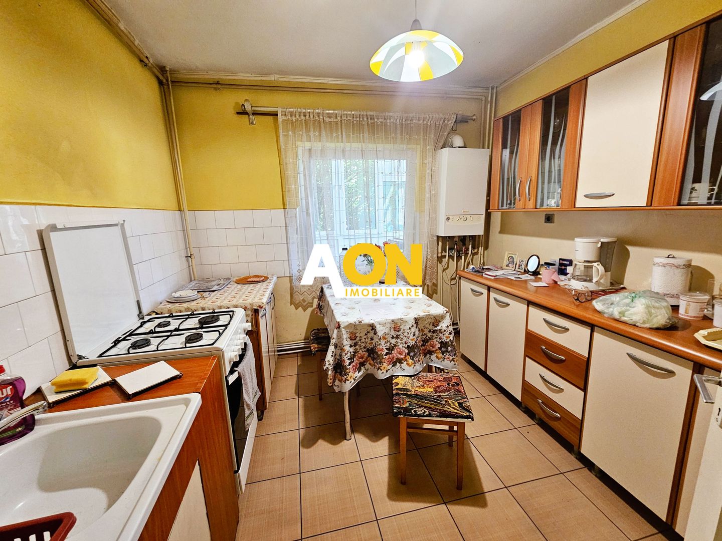 Apartament 2 camere decomandat, 50 mp utili, etaj 2, cartier Tolstoi - Poză 5