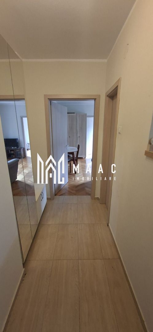 Apartament 2 Camere I Etaj Intermediar I  Mihai Viteazul - Poză 7