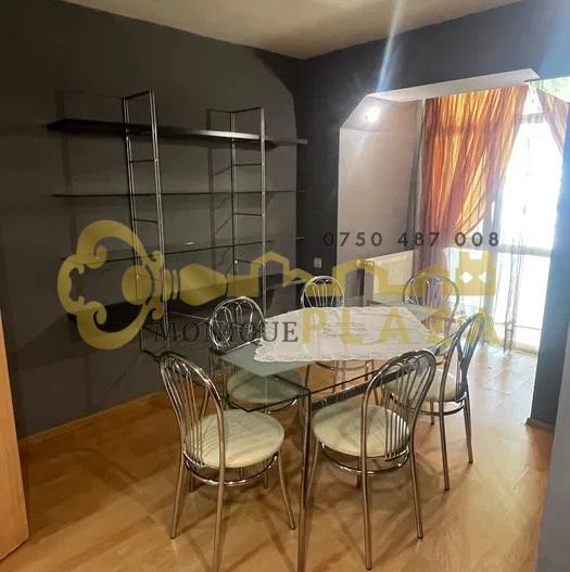 3 Camere | Bd. M.E. | CT | Boxa | Izolat | Balcon inchis | Renovat | - Poză 1