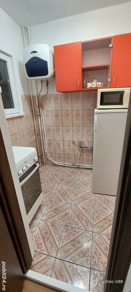 Garsonieră 25 mp, Etaj 1, Zona Iris - Poză 8