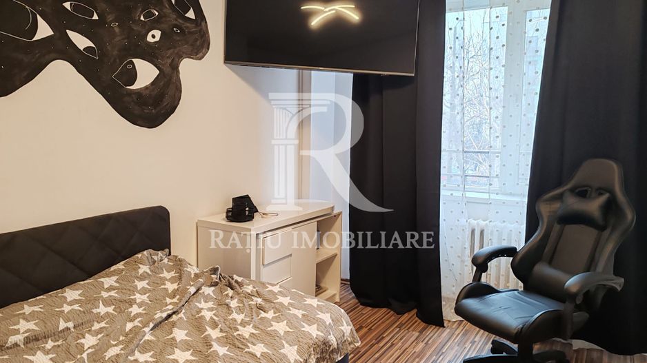 Apartament cu 3 camere | Dimitrie Cantemir | Etajul 1 | Oradea - Poză 5